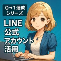 LINE公式ガイド