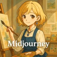 Midjorney