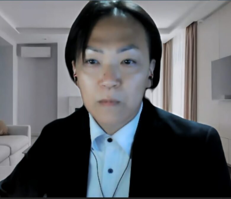 筒井　哲朗