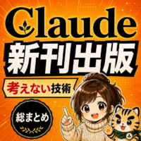 Claude新刊出版